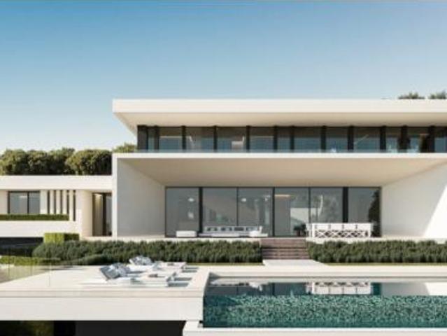 Casa Venta Benahavís, Benahavís