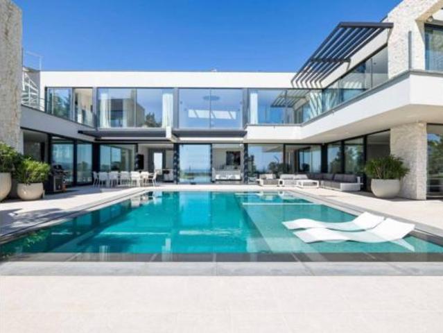 Casa Venta Benahavís, La Alquería