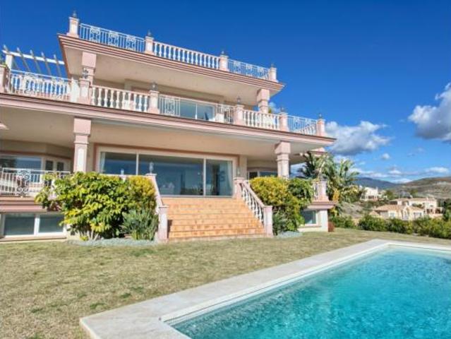 Casa Venta Benahavís, Benahavís