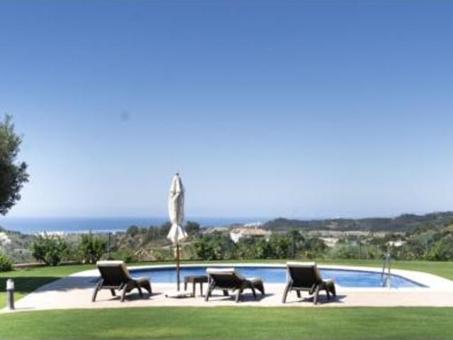 Casa Venta Benahavís, Benahavís