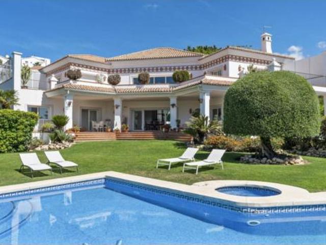 Casa Venta Benahavís, Benahavís