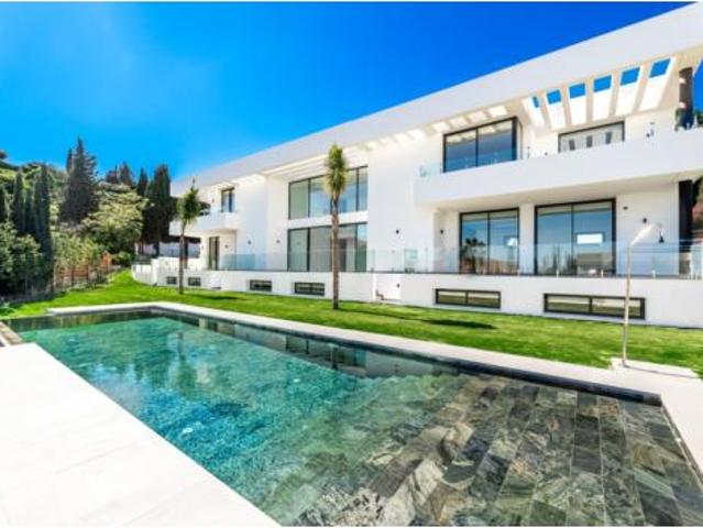 Casa Venta Benahavís, Benahavís
