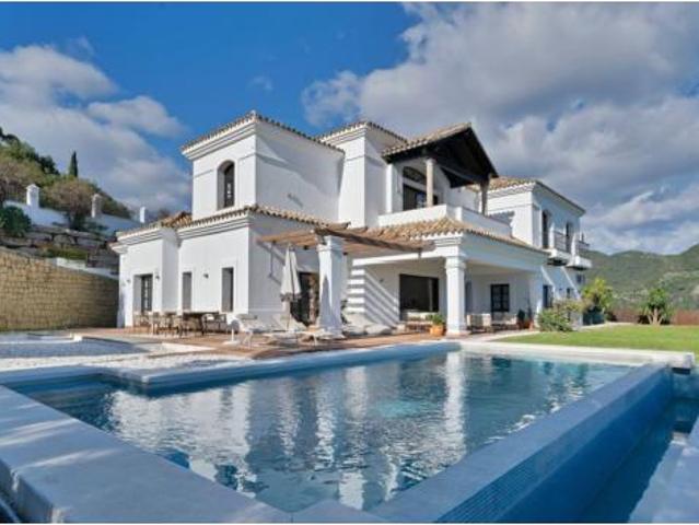 Casa Venta Benahavís, Benahavís