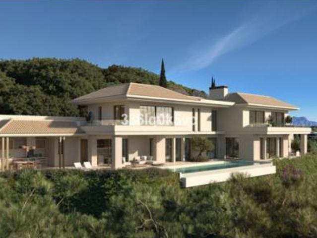 Casa Venta Benahavís, Benahavís