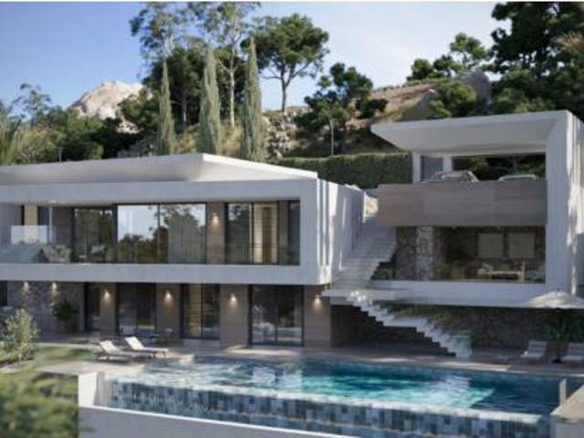 Casa Venta Benahavís, Benahavís
