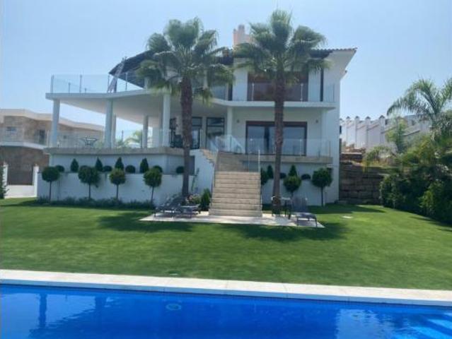 Casa Venta Benahavís, Benahavís