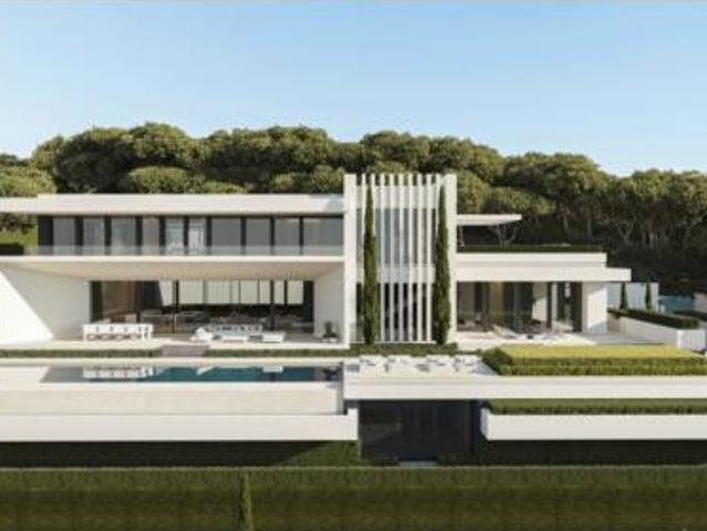 Casa Venta Benahavís, Benahavís