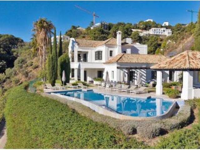 Casa Venta Benahavís, Benahavís