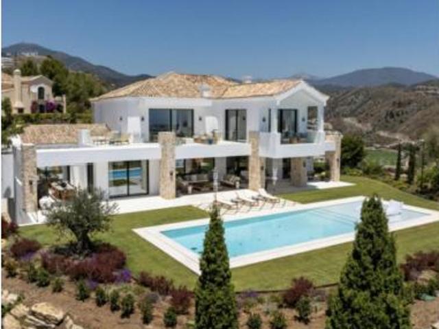 Casa Venta Benahavís, Benahavís