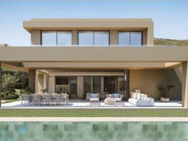 Casa Venta Benahavís, Benahavís