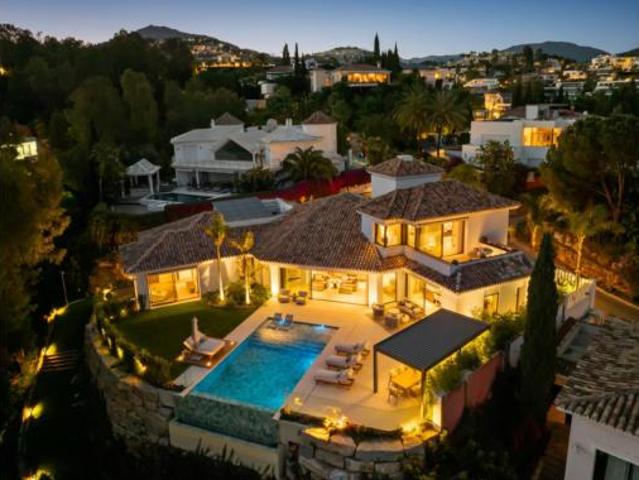 Casa Venta Benahavís, Benahavís