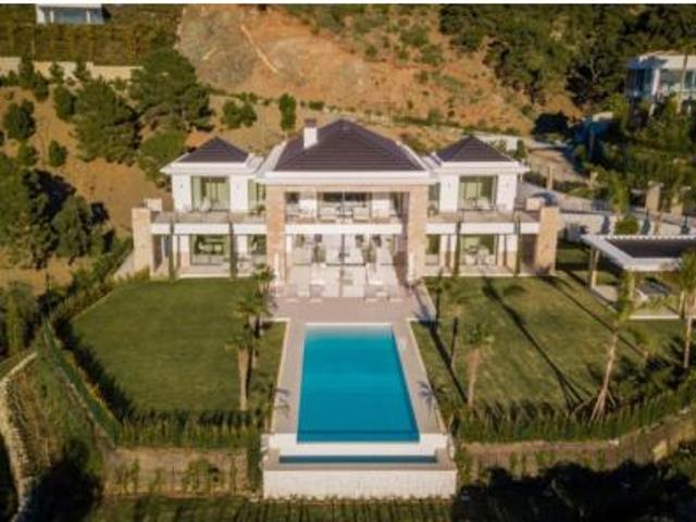 Casa Venta Benahavís, Benahavís