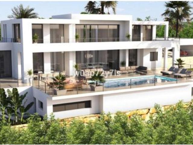 Casa Venta Benahavís, Benahavís