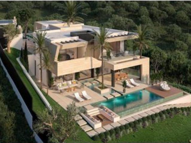 Casa Venta Benahavís, Benahavís