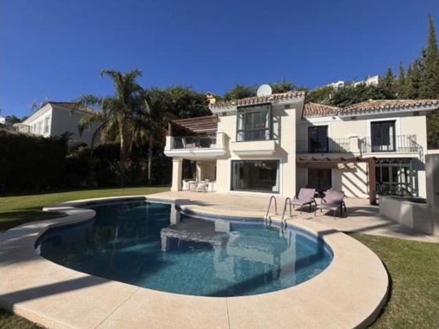 Casa Venta Benahavís, Benahavís