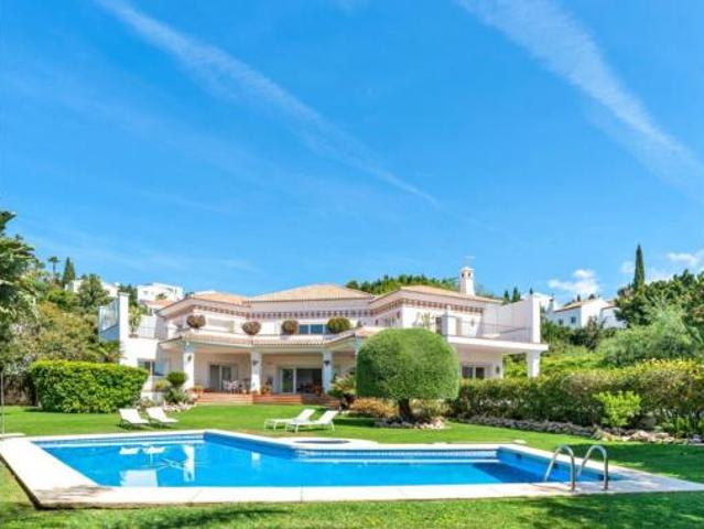 Casa Venta Benahavís, Benahavís