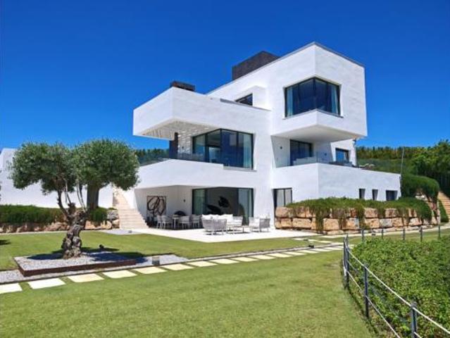 Casa Venta Benahavís, Benahavís