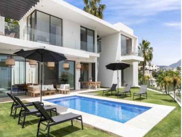 Casa Venta Benahavís, Benahavís