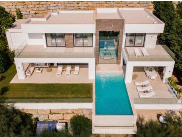 Casa Venta Benahavís, Benahavís