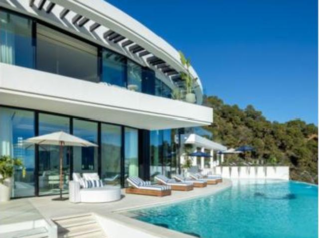 Casa Venta Benahavís, Benahavís