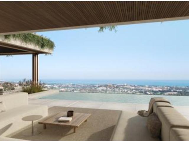 Casa Venta Benahavís, Benahavís