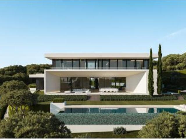 Casa Venta Benahavís, Benahavís