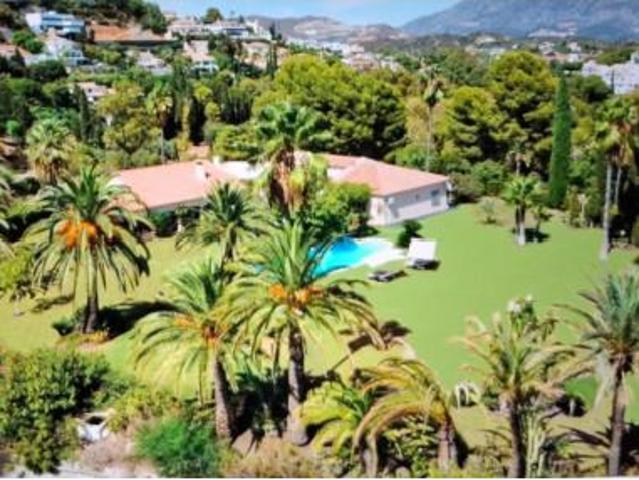 Casa Venta Benahavís, Benahavís