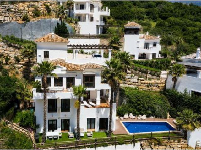 Casa Venta Benahavís, Benahavís