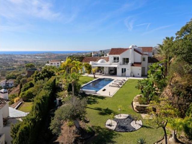 Casa Venta Benahavís, Benahavís