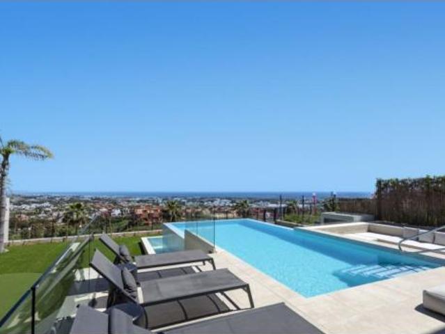 Casa Venta Benahavís, Benahavís