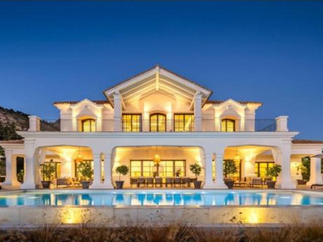 Casa Venta Benahavís, Benahavís