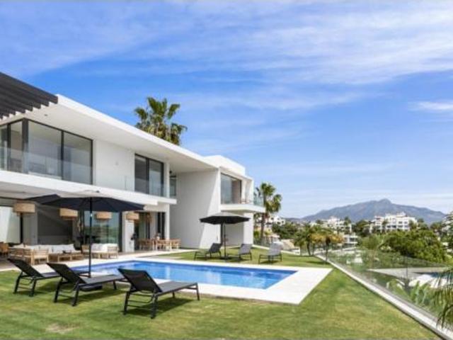 Casa Venta Benahavís, Benahavís