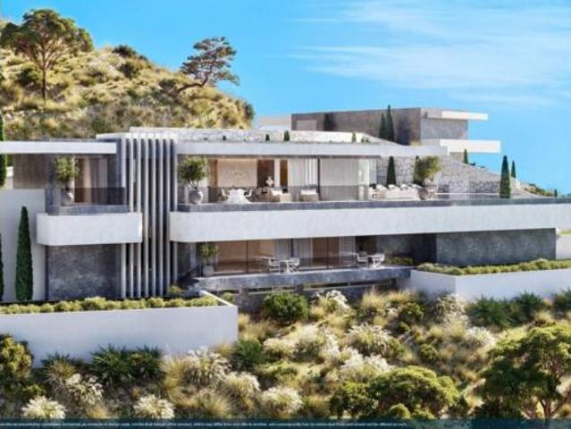 Casa Venta Benahavís, La Quinta