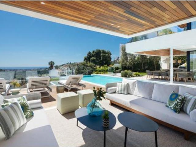 Casa Venta Benahavís, Benahavís