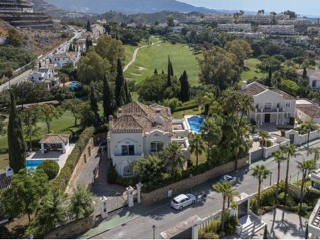 Casa Venta Benahavís, Benahavís
