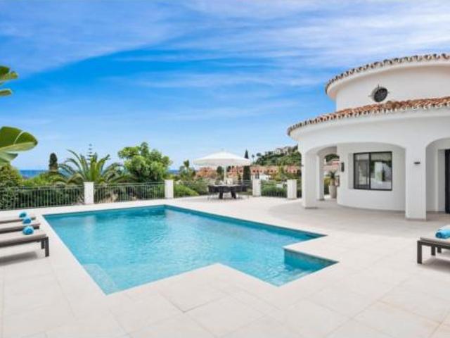 Casa Venta Benahavís, Benahavís