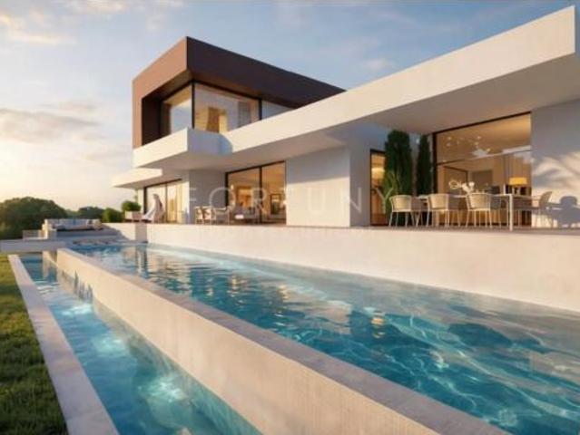 Casa Venta Benahavís, El Madroñal