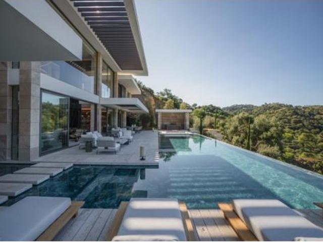 Casa Venta Benahavís, La Zagaleta