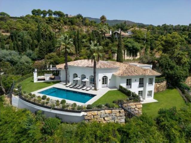 Casa Venta Benahavís, La Zagaleta