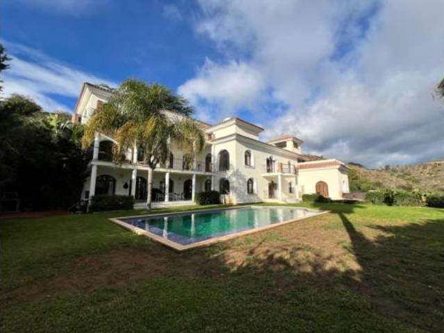 Casa Venta Benahavís, La Alquería