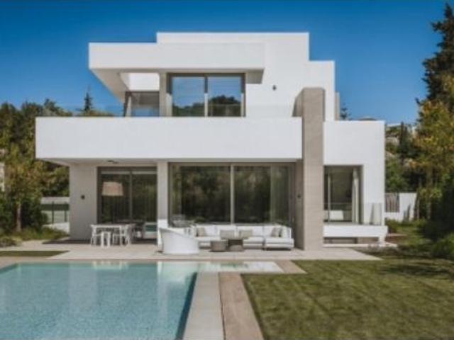 Casa Venta Benahavís, La Alquería