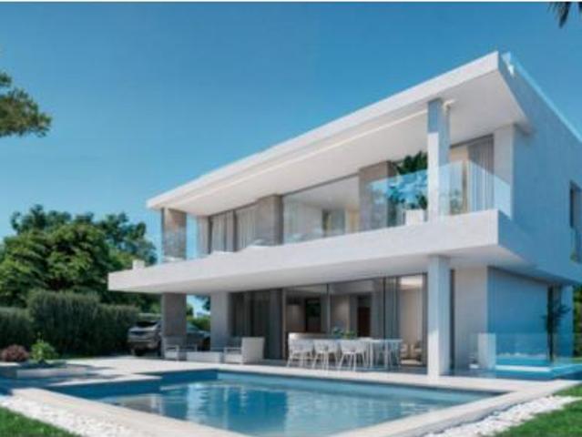Casa Venta Benahavís, La Alquería