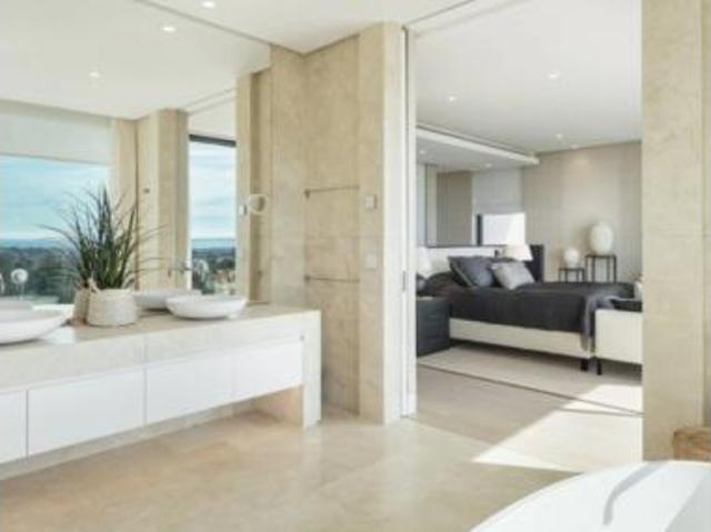 Casa Venta Benahavís, La Alquería