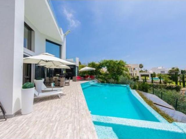 Casa Venta Benahavís, La Alquería