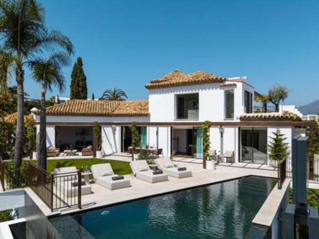 Casa Venta Benahavís, La Quinta