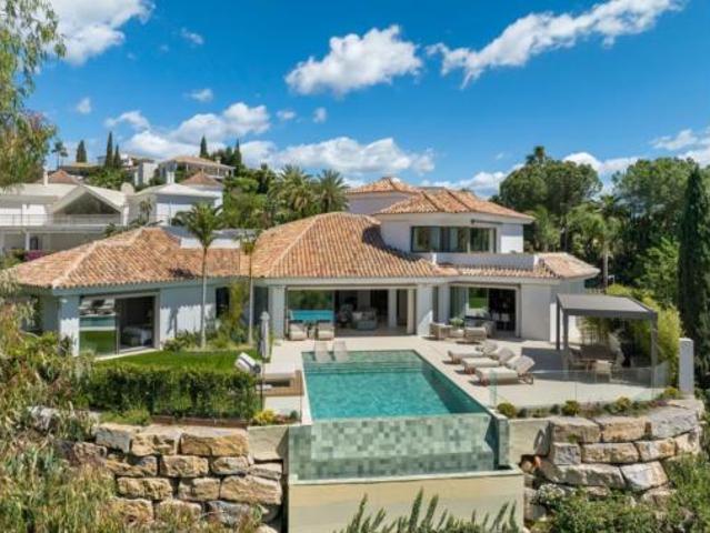 Casa Venta Benahavís, La Quinta