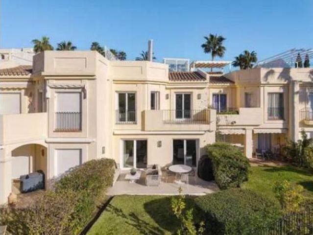 Casa Venta Benahavís, La Quinta
