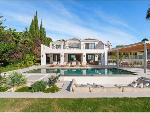 Casa Venta Benahavís, La Quinta