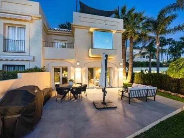 Casa Venta Benahavís, La Quinta