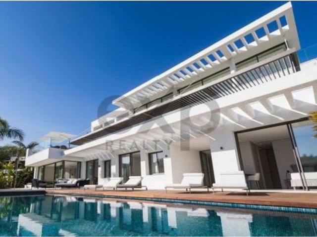 Casa Venta Benahavís, La Quinta